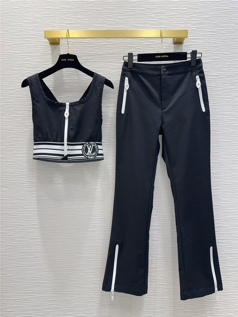 l0vis Vvtt0n lv yoga clothes sportswear replica clothing