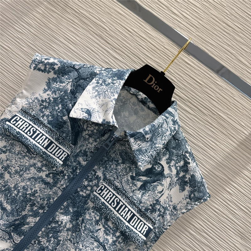 D10r vest top + midi skirt set replica d&g clothing