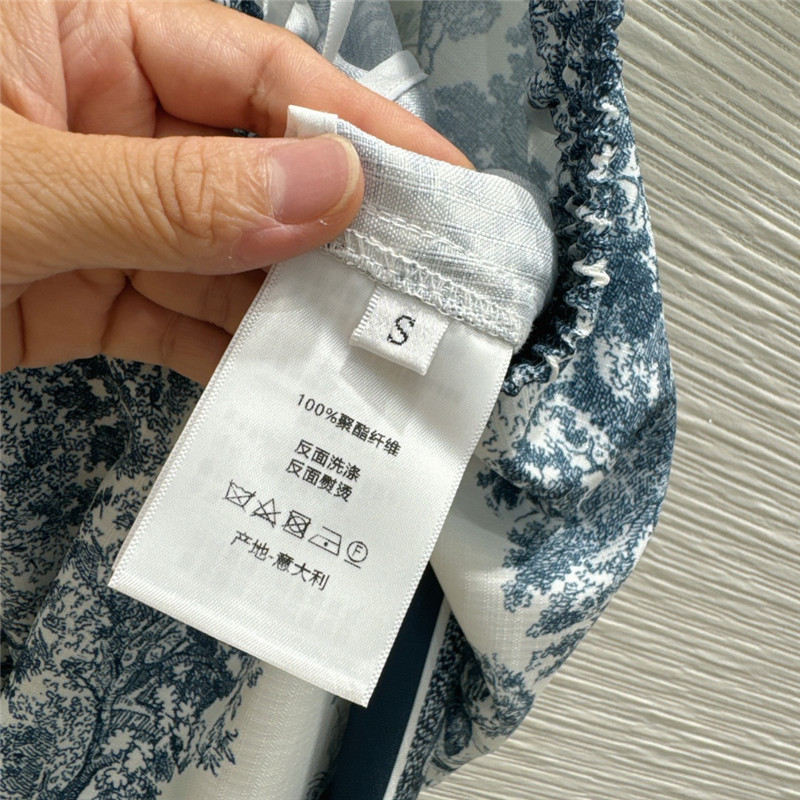 D10r vest top + midi skirt set replica d&g clothing