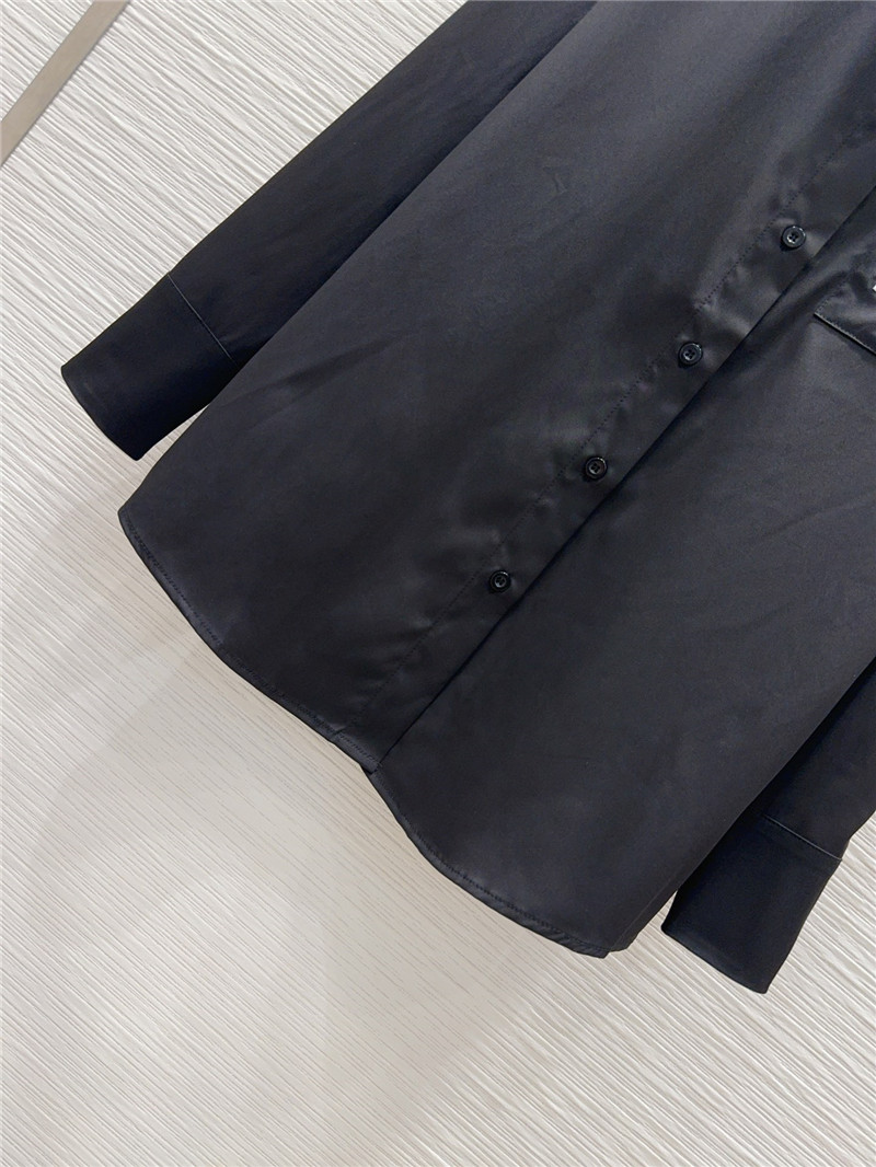 D10r new style shirt replica designer clothes