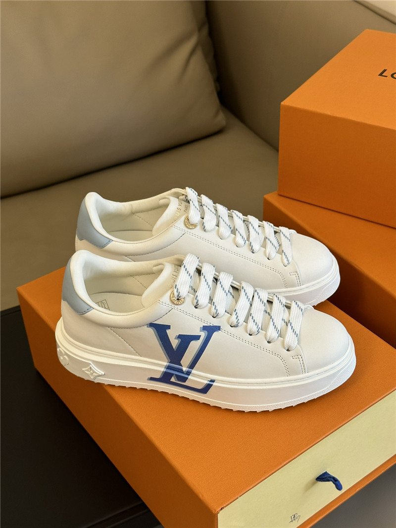 l0vis Vvtt0n lv time out sneakers for women