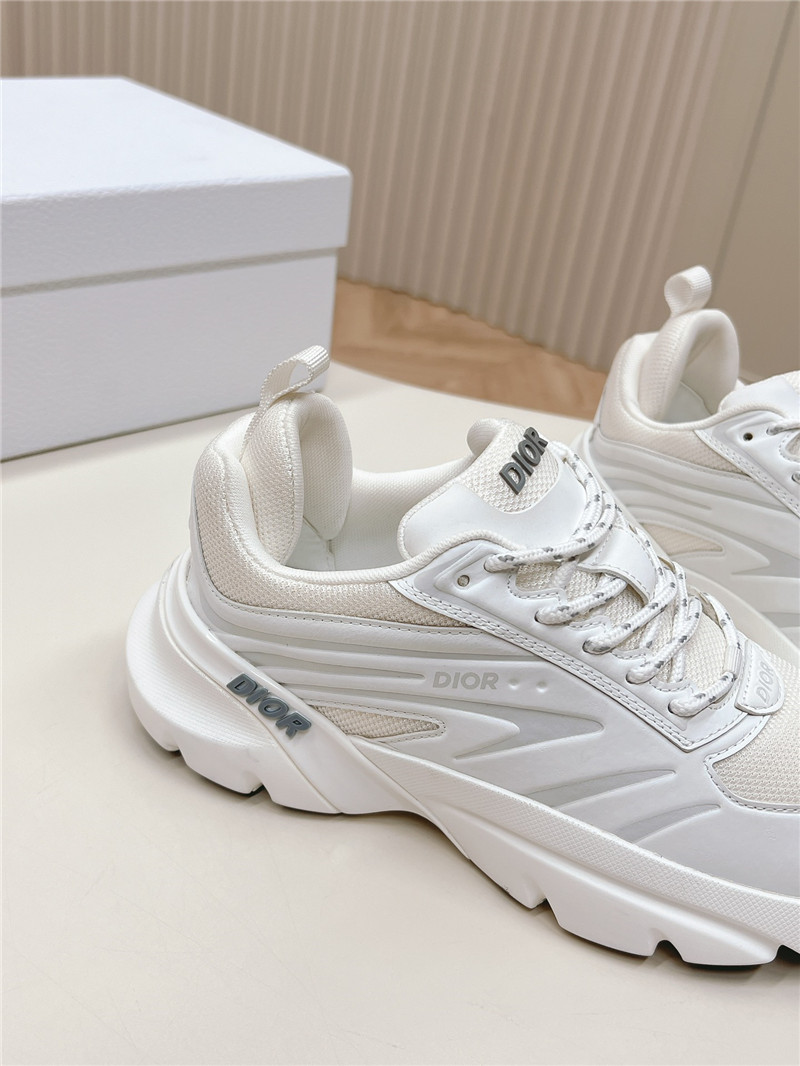 D10r b44 blade sneakers white
