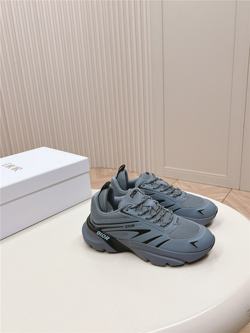 D10r b44 blade sneakers blue