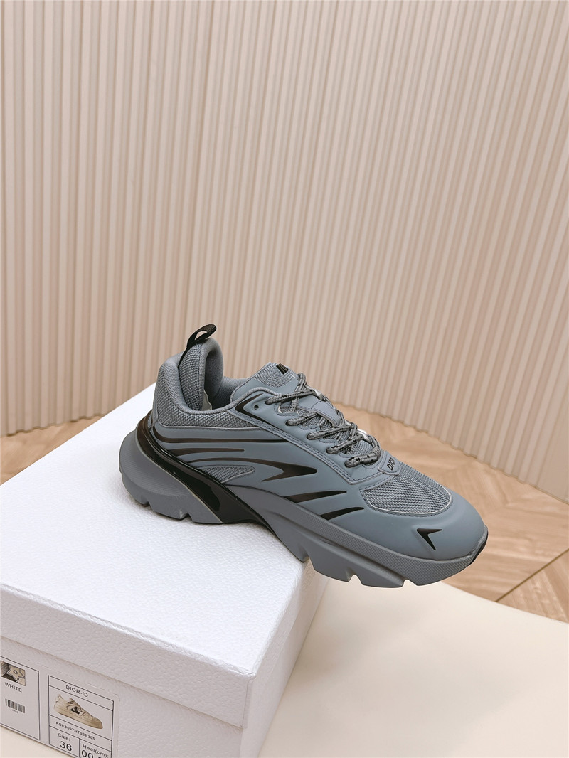 D10r b44 blade sneakers blue