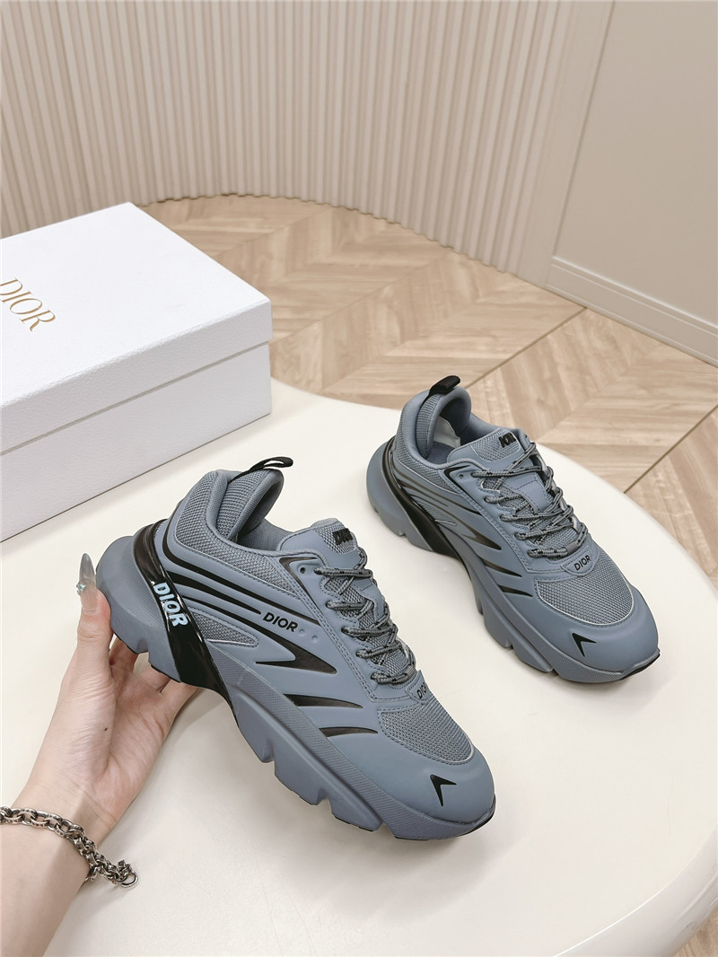 D10r b44 blade sneakers blue