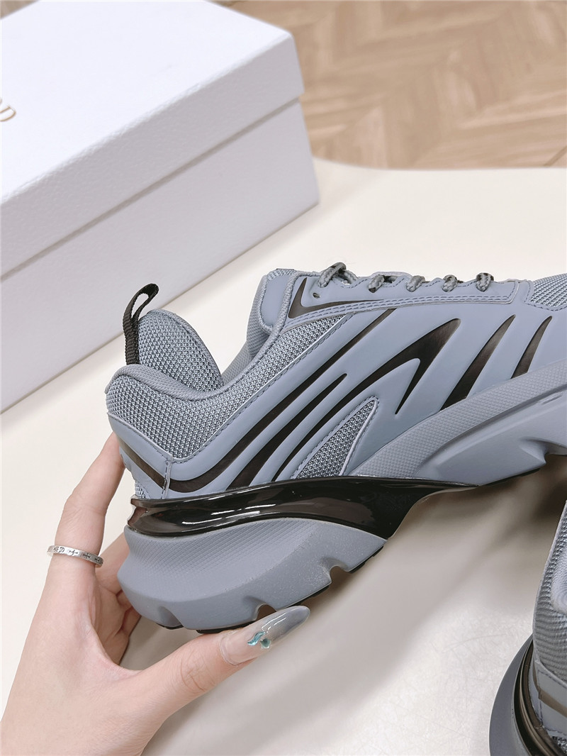 D10r b44 blade sneakers blue