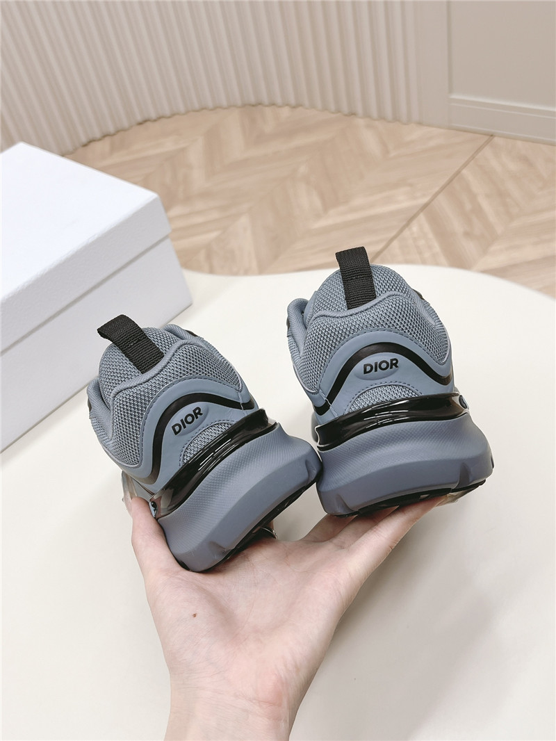 D10r b44 blade sneakers blue