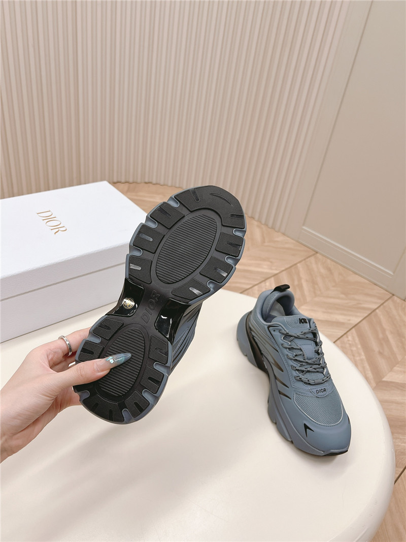 D10r b44 blade sneakers blue