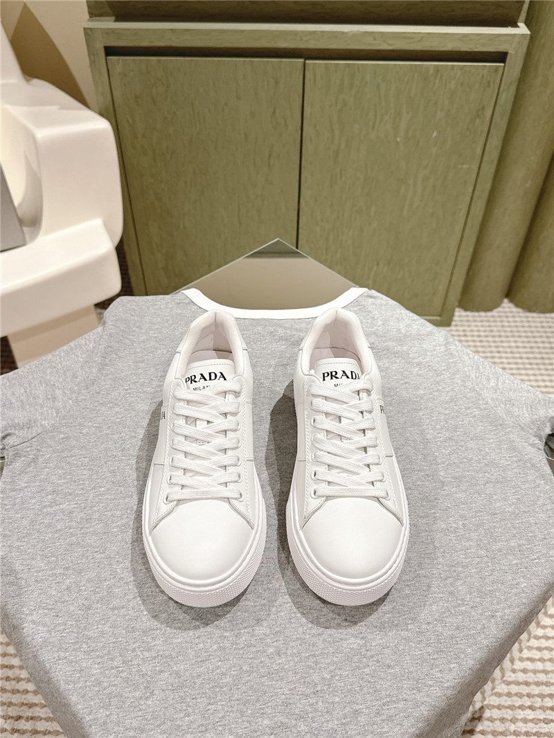 Pra*a laced low-top sneakers sale