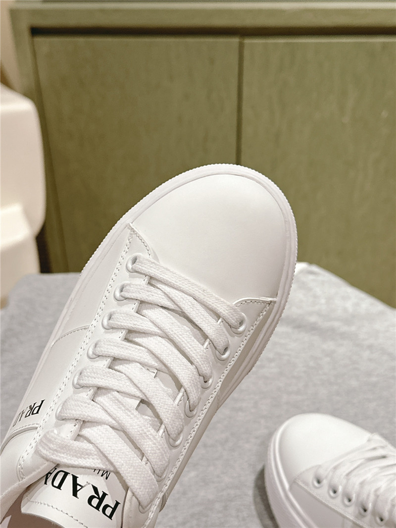 Pra*a laced low-top sneakers sale