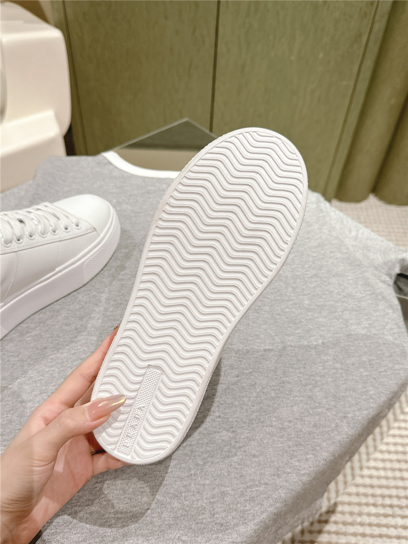 Pra*a laced low-top sneakers sale