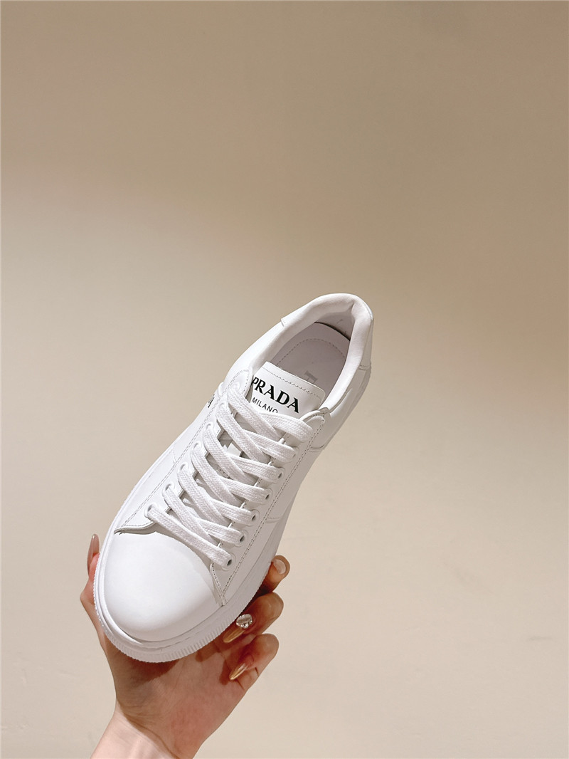 Pra*a laced low-top sneakers sale