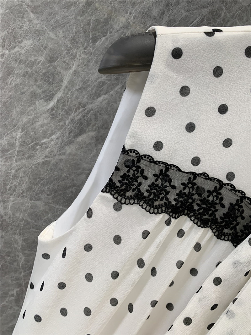 M1um1u pleated vest dress replica clothing sites