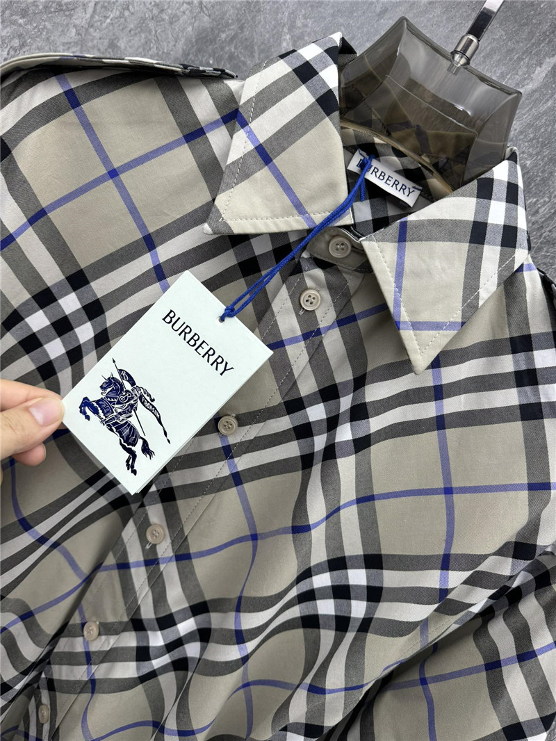 Bv*b*rry embroidered cotton dress