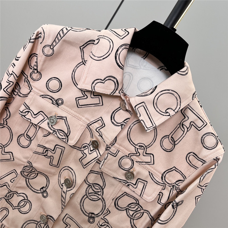 H**me5 denim jacket replica d&g clothing