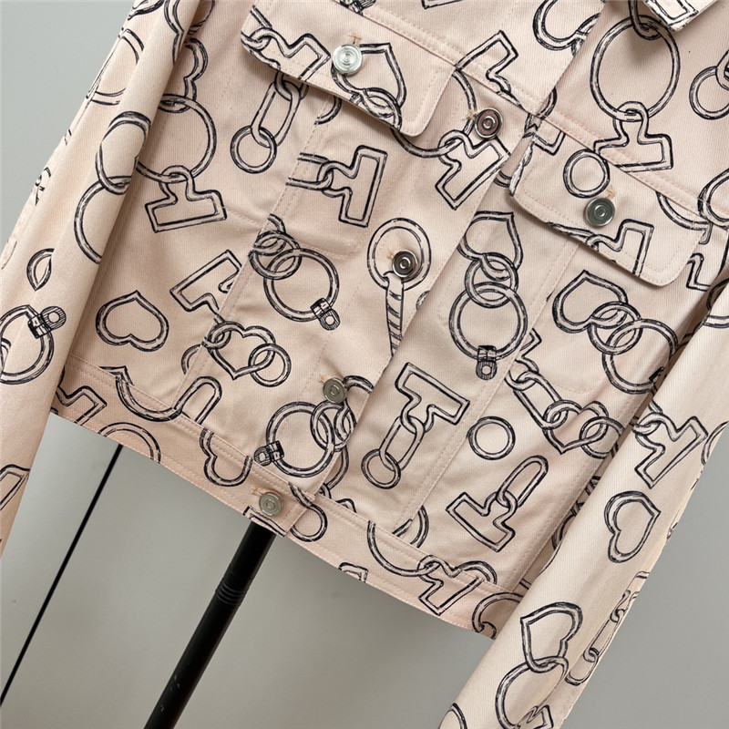 H**me5 denim jacket replica d&g clothing