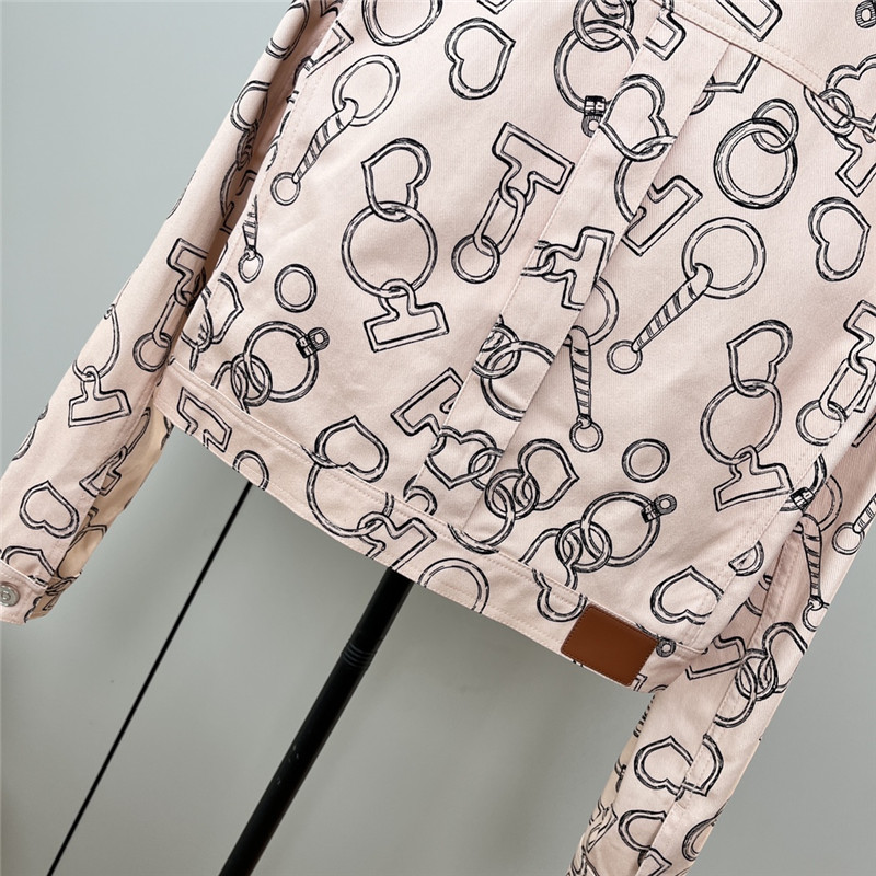 H**me5 denim jacket replica d&g clothing