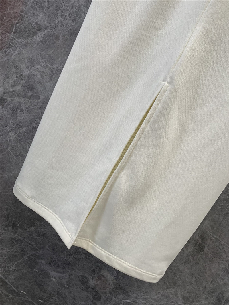 Pra*a washed cotton skirt replica clothing sites