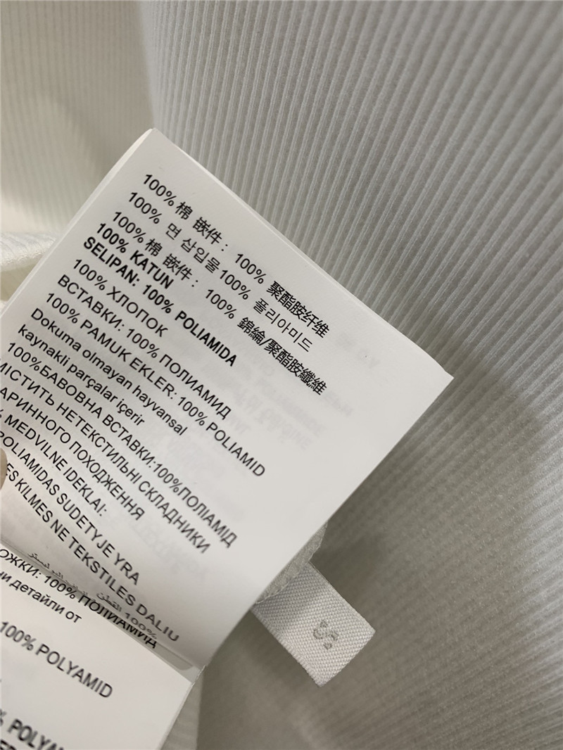 M1um1u beaded flower slim fit vest replicas clothes