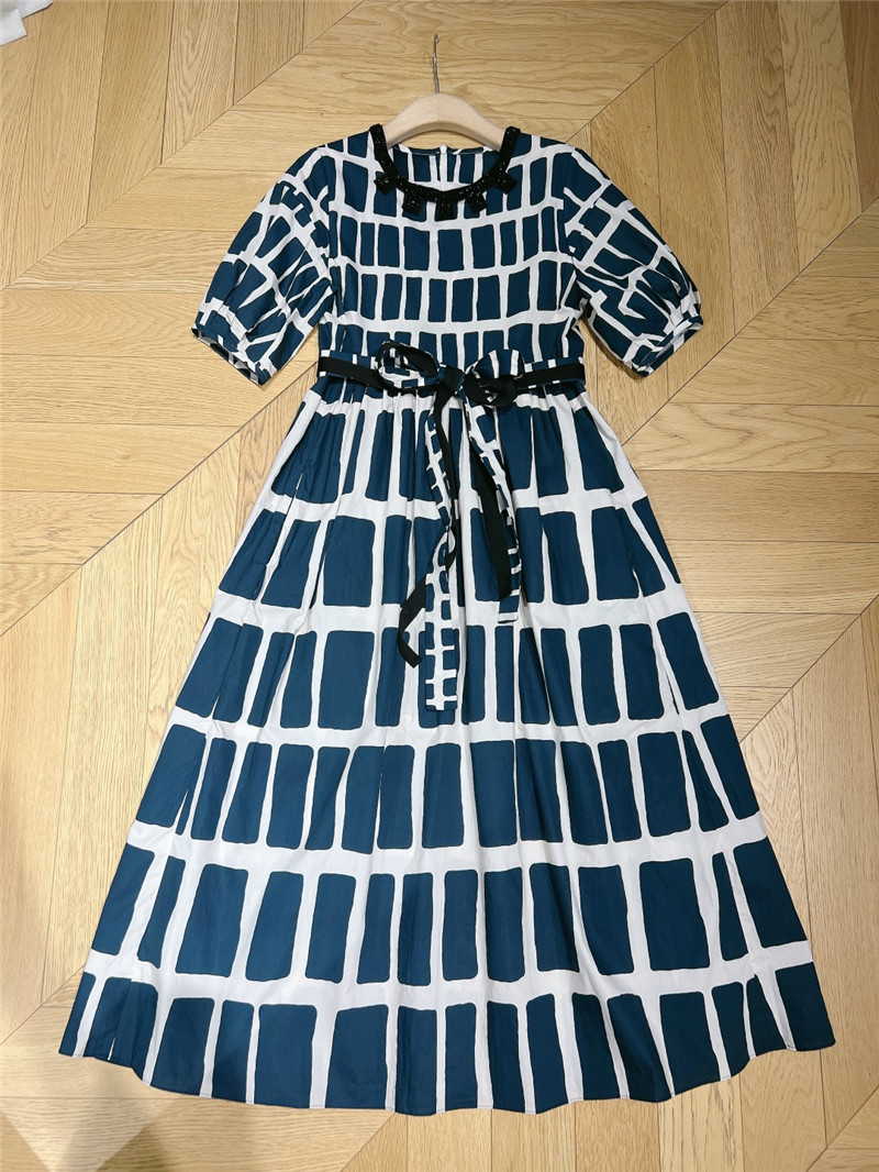 Vanitoo new dress replicas clothes