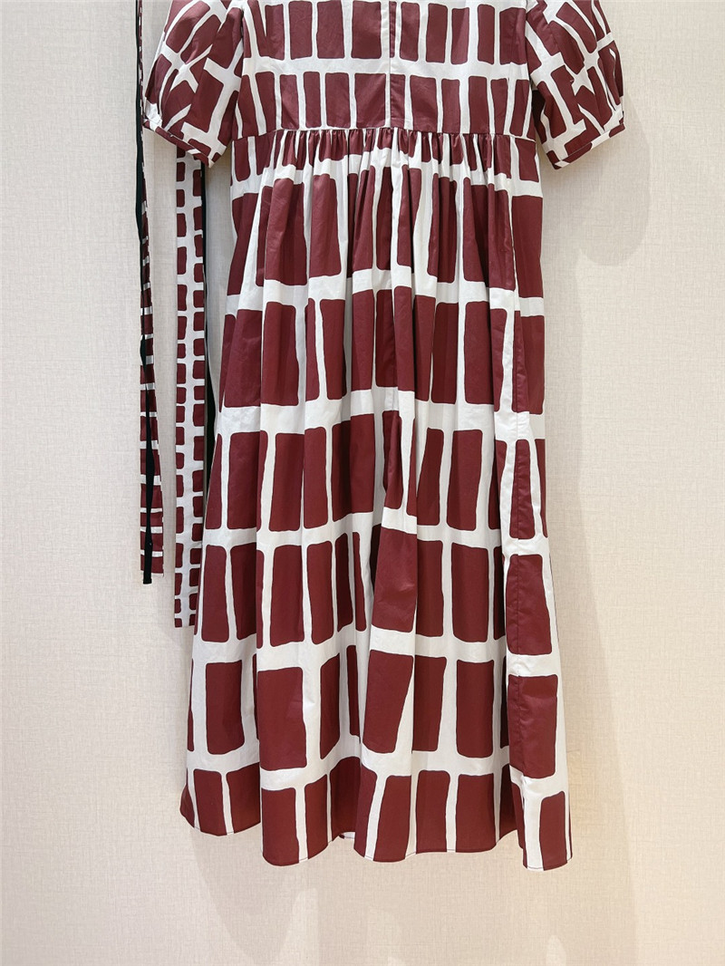 Vanitoo new dress replicas clothes