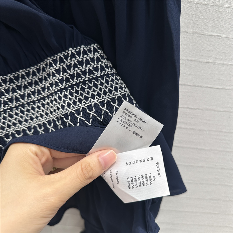 l0vis Vvtt0n lv one-shoulder tie flowing shirt replicas clothes