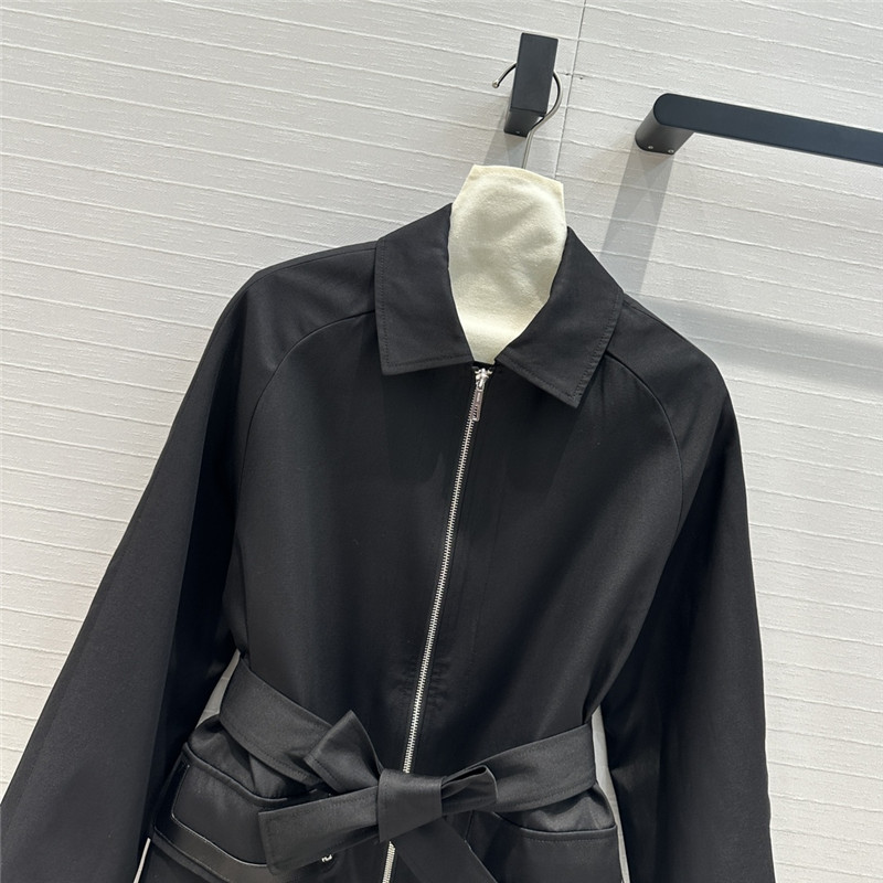 H**me5 elegant lapel waist coat replica clothes