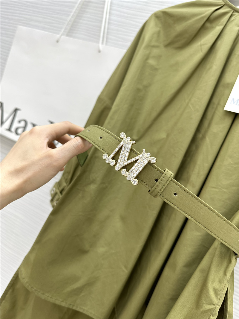 Vanitoo round neck three-quarter sleeve shirt replica clothes