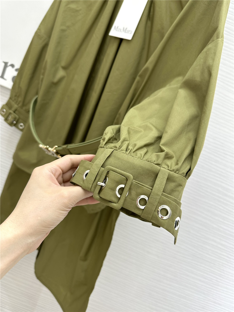 Vanitoo round neck three-quarter sleeve shirt replica clothes