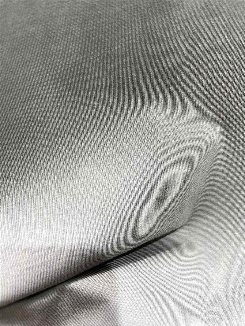 Y51 heart flocked cotton short sleeves replica d&g clothing