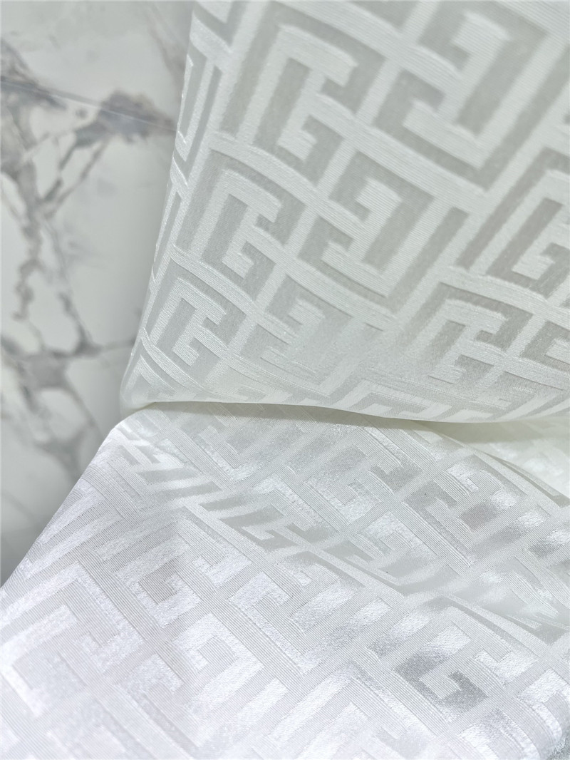 Balmain acetate labyrinth trousers replica d&g clothing