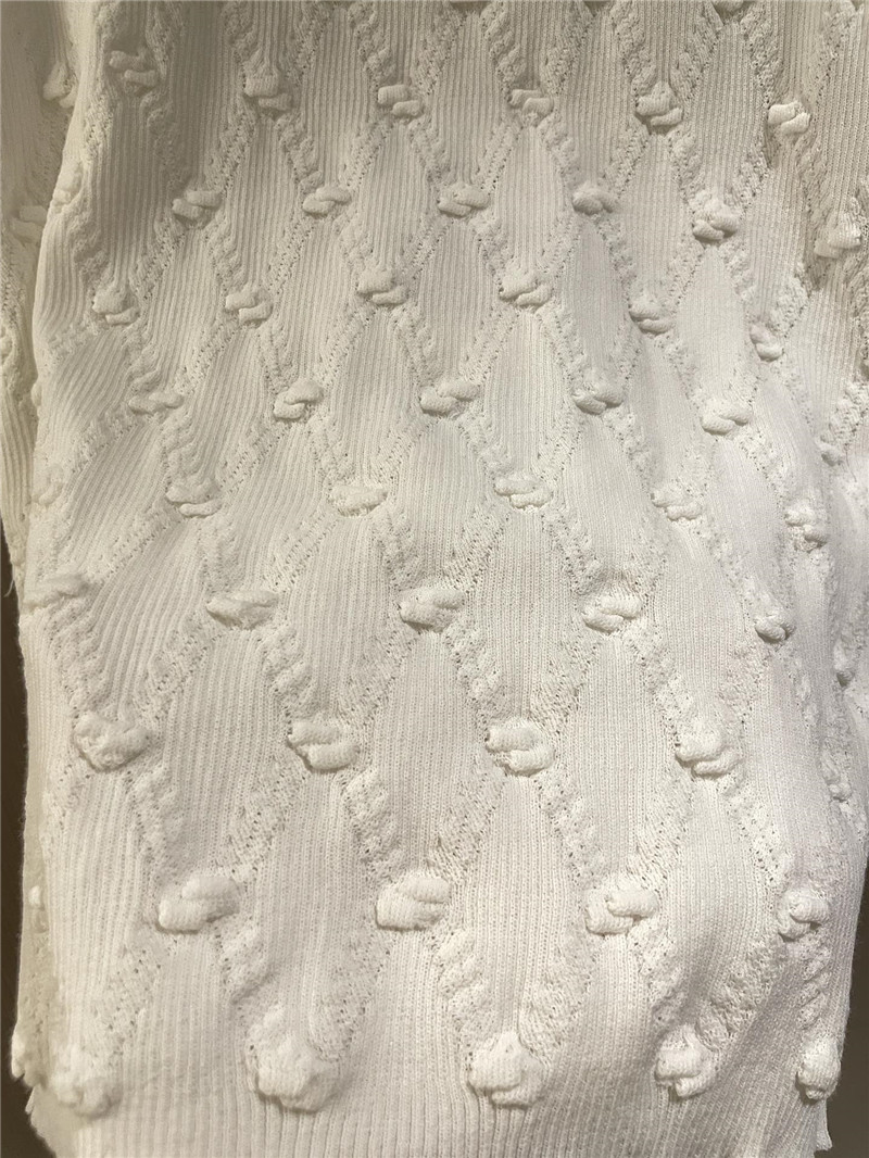 Ch**el polka dot vest replica clothing sites