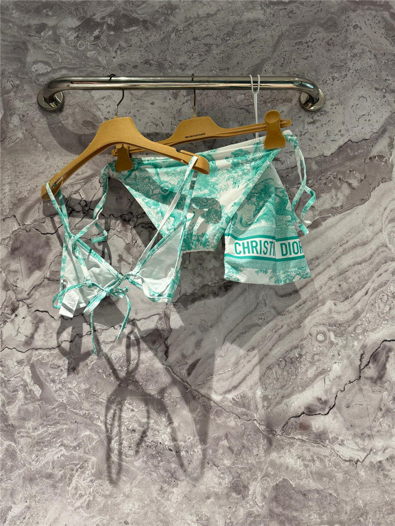 D10r mint mambo bikini replica clothing