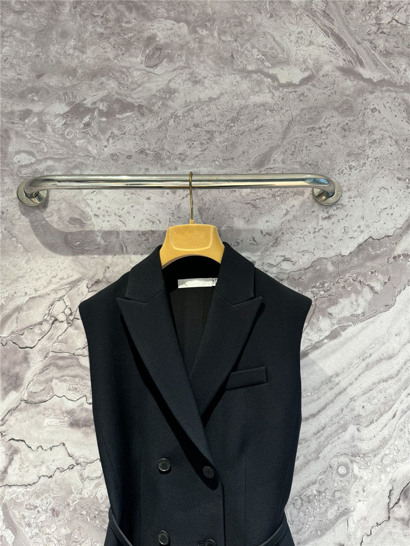 D10r silk and wool dress replica d&g clothing