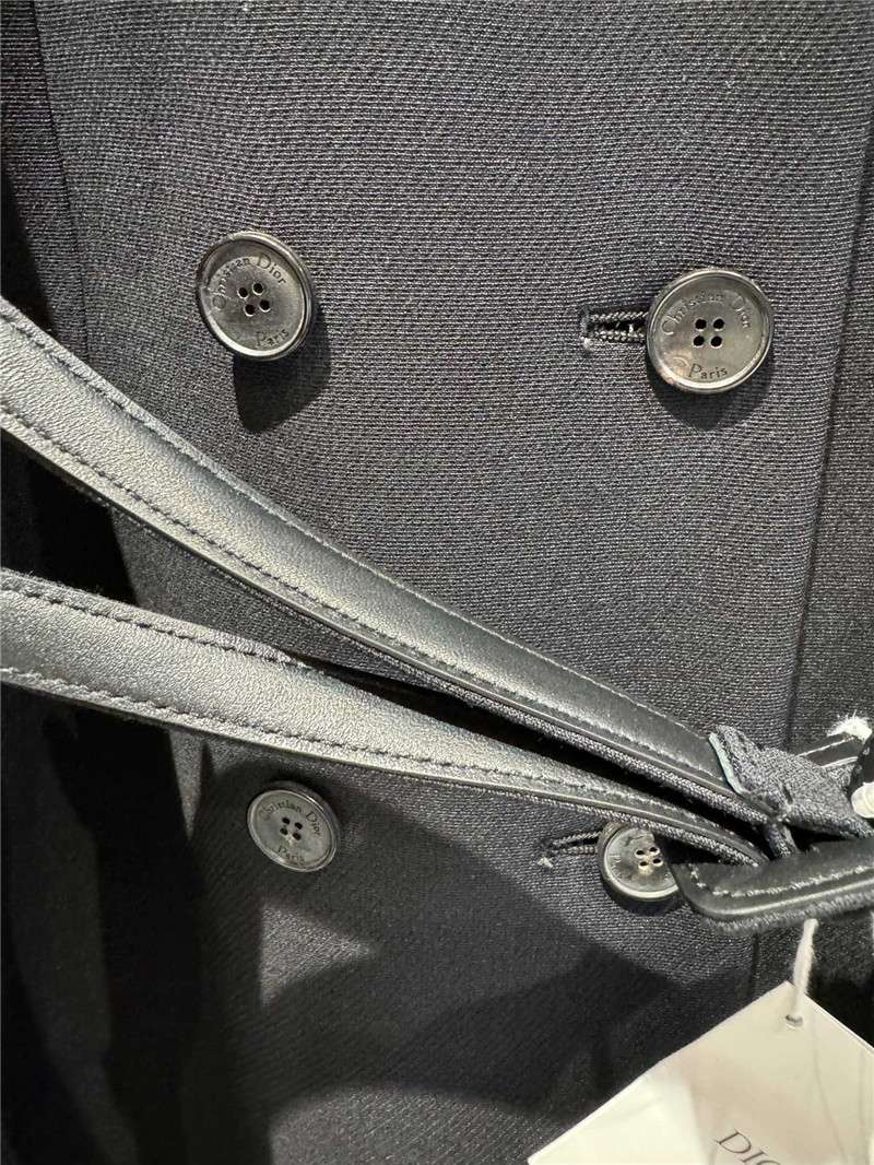 D10r silk and wool dress replica d&g clothing