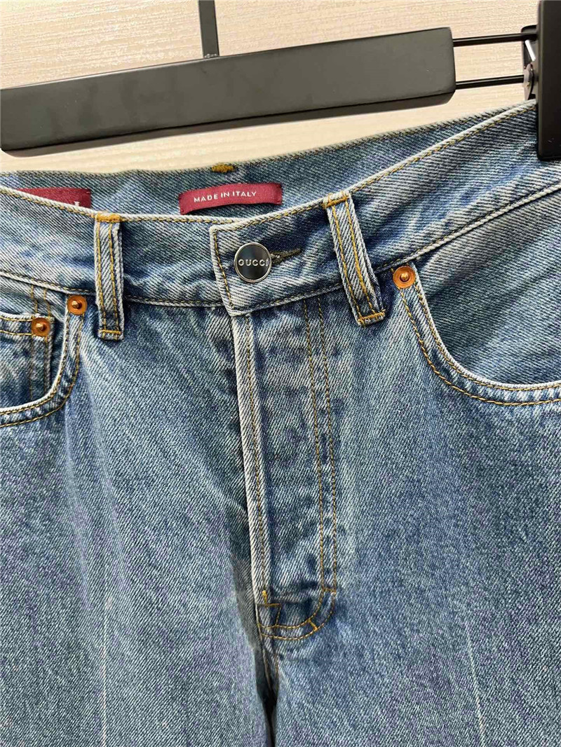 Gvc*1 new jeans replica d&g clothing