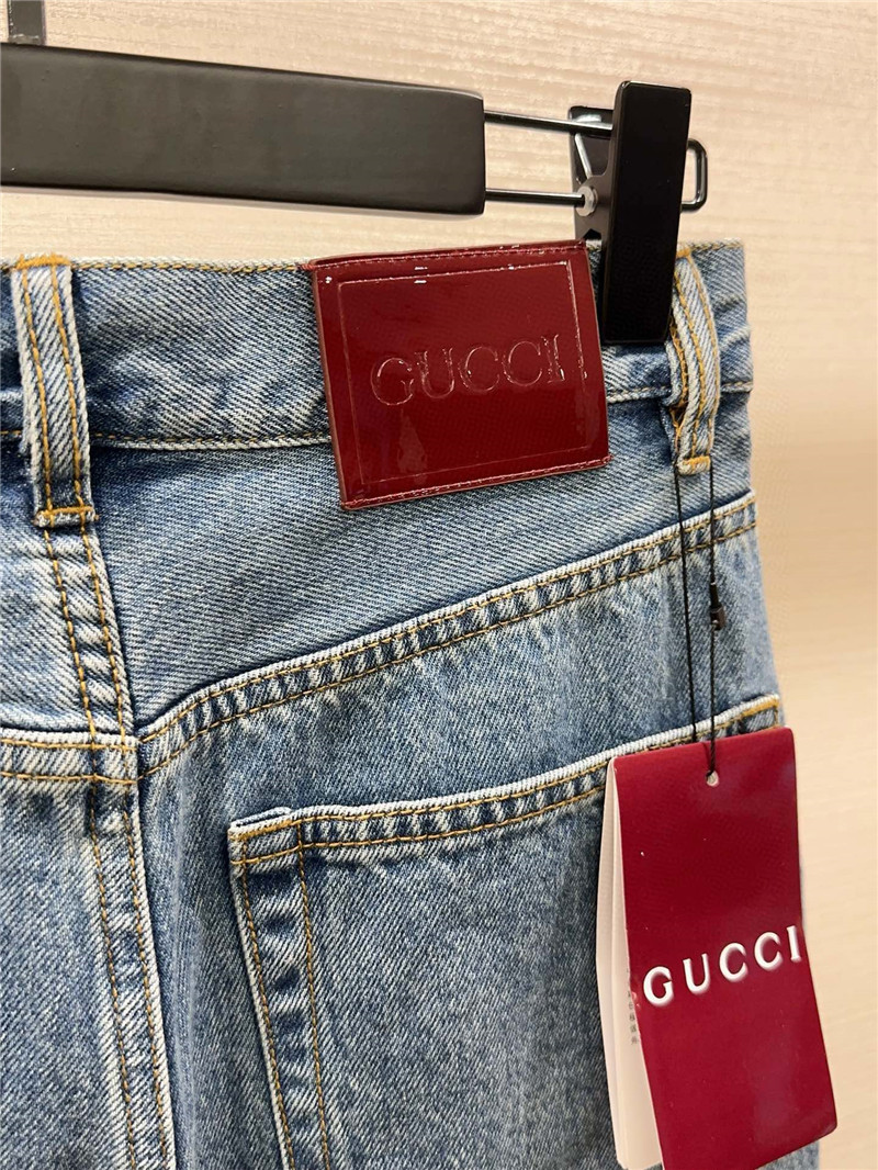 Gvc*1 new jeans replica d&g clothing