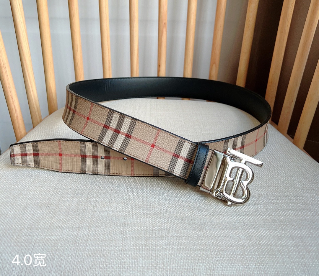 Bv*b*rry new belts