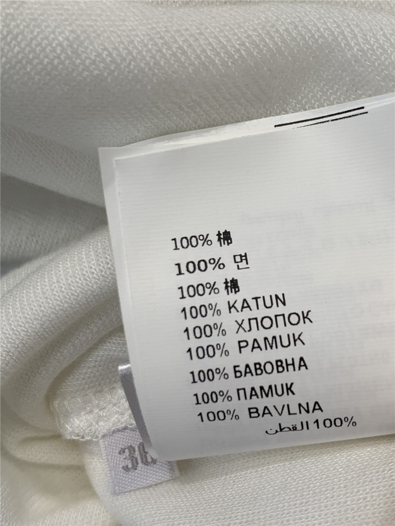 M1um1u lpolo collar short-sleeved t-shirt replica clothes