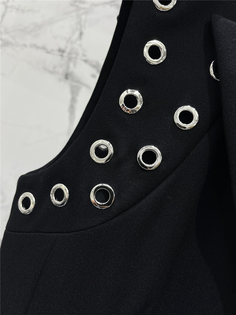 a1exa*der Mcqv*en sleeveless vest replica d&g clothing