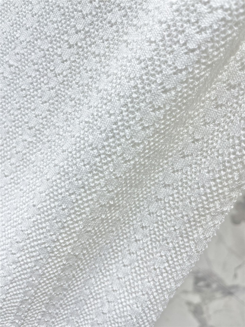 Ch**el double c color chain knitted camisole replica clothes