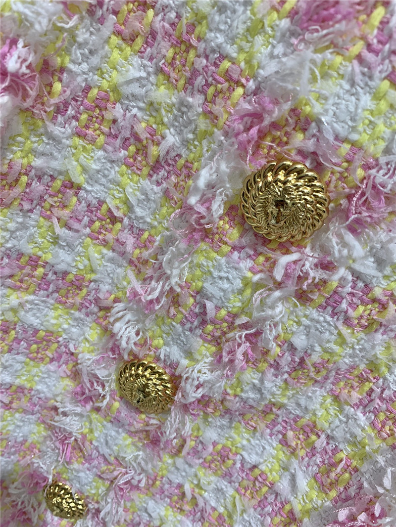 Balmain rough dress replica designer clothes