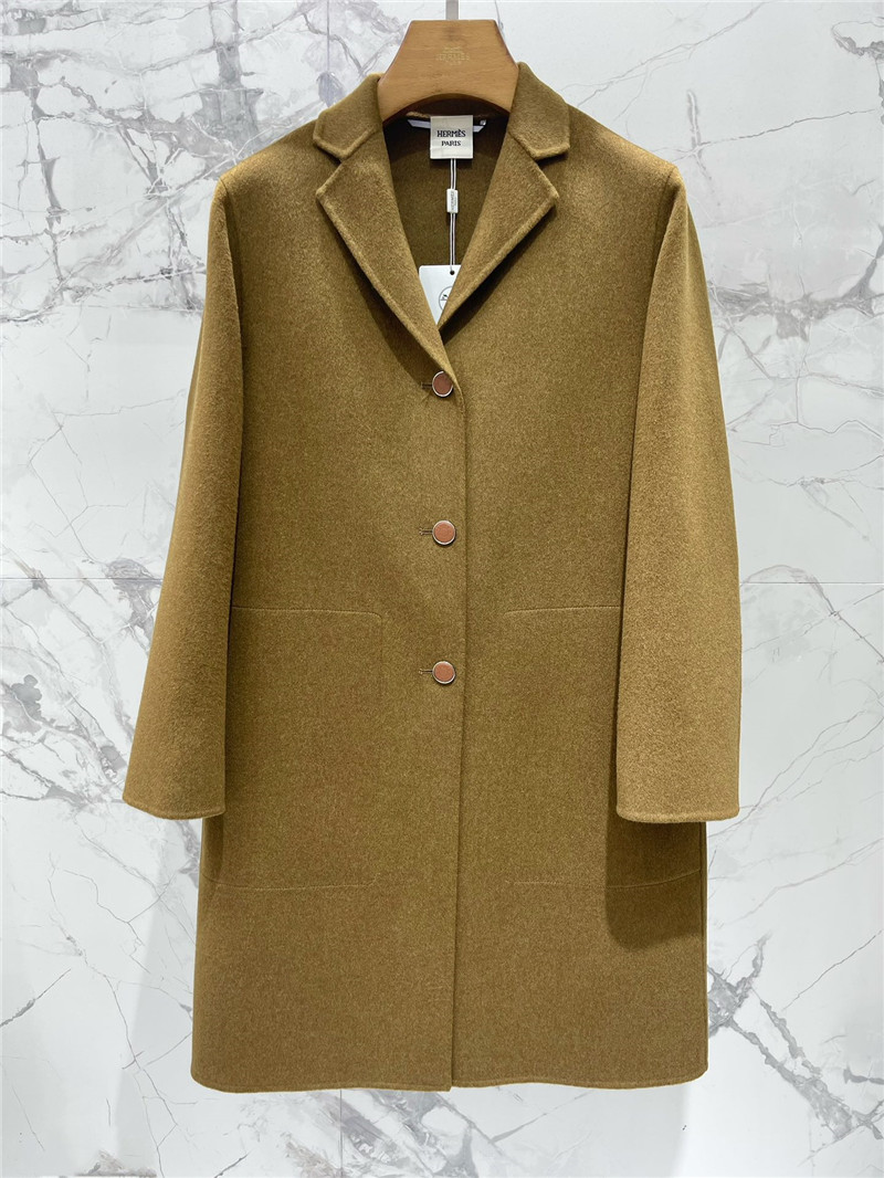 H**me5 cashmere coat replica d&g clothing
