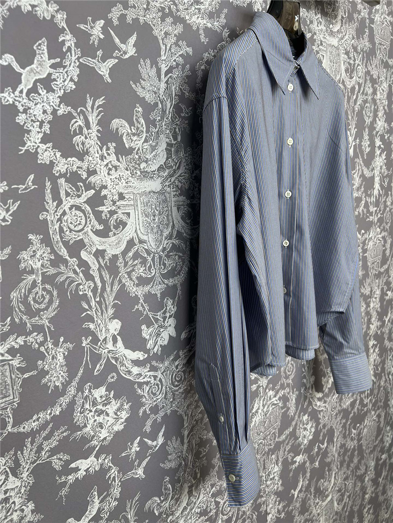 acne studios new 1996 series short shirt replica clothes