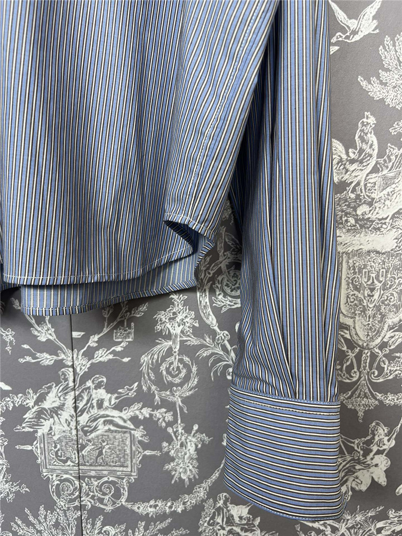 acne studios new 1996 series short shirt replica clothes