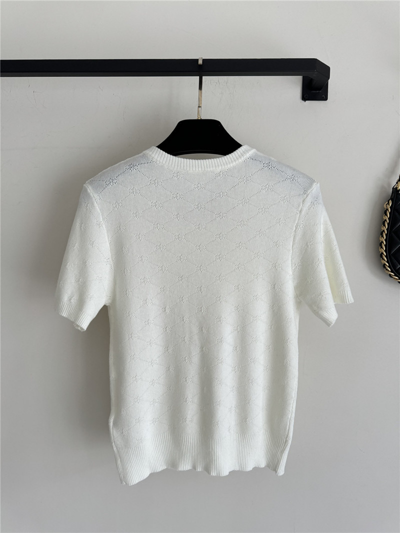 Ce1i*e new tops replica designer clothes