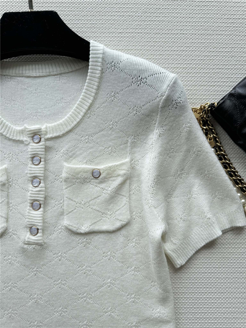 Ce1i*e new tops replica designer clothes