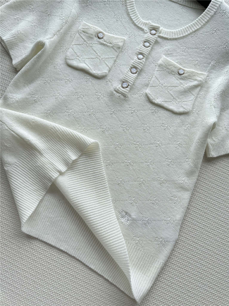 Ce1i*e new tops replica designer clothes