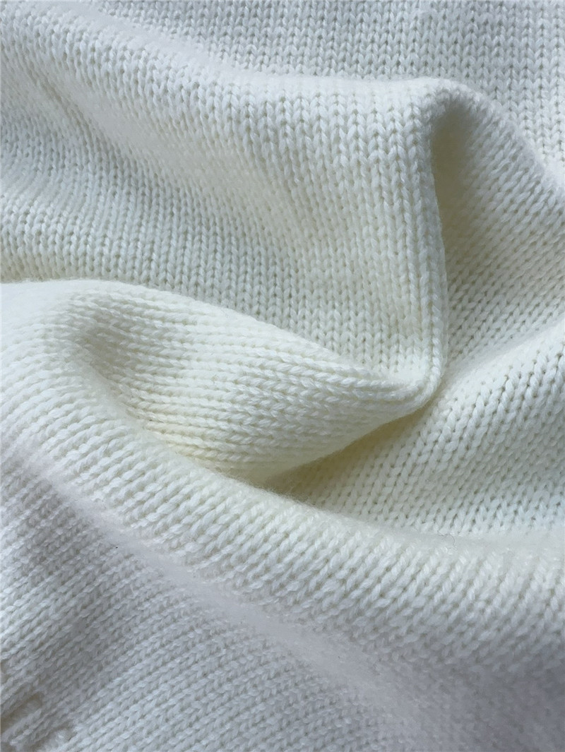 D10r knitted vest replica d&g clothing