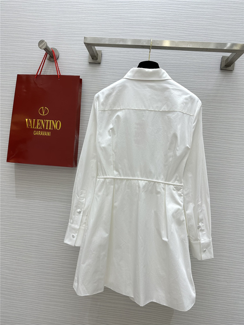 Va1e*ntin0 bow tie dress replica clothing sites